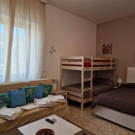 Camere Le Margherite Όλμπια Εξωτερικό φωτογραφία