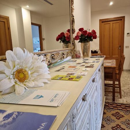 Camere Le Margherite Όλμπια Εξωτερικό φωτογραφία