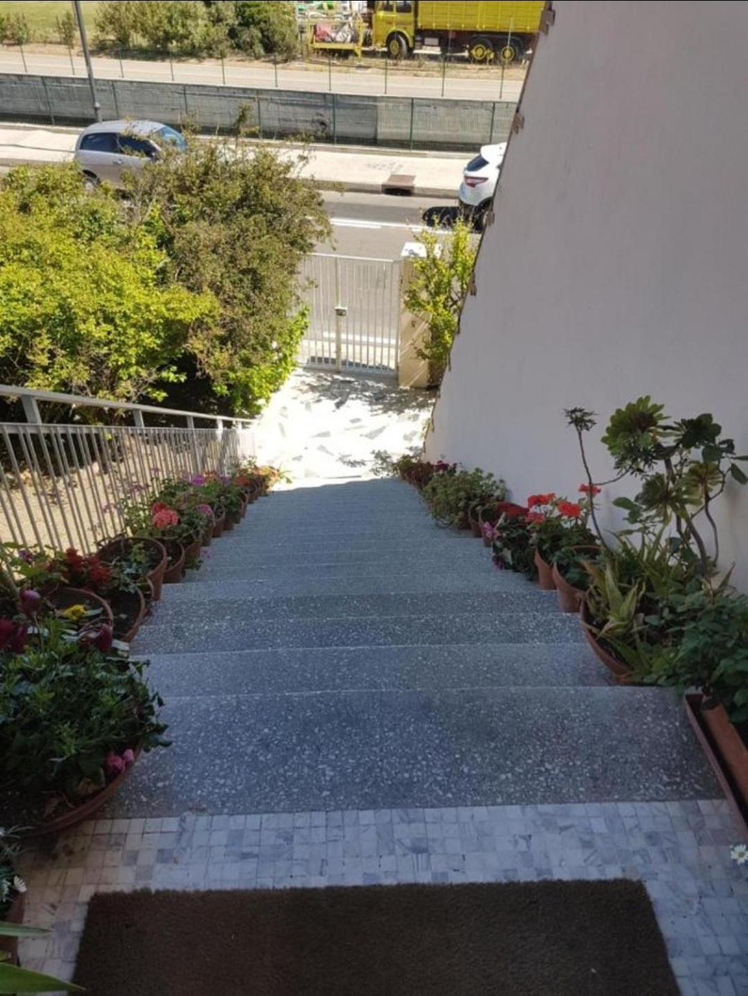 Camere Le Margherite Όλμπια Εξωτερικό φωτογραφία