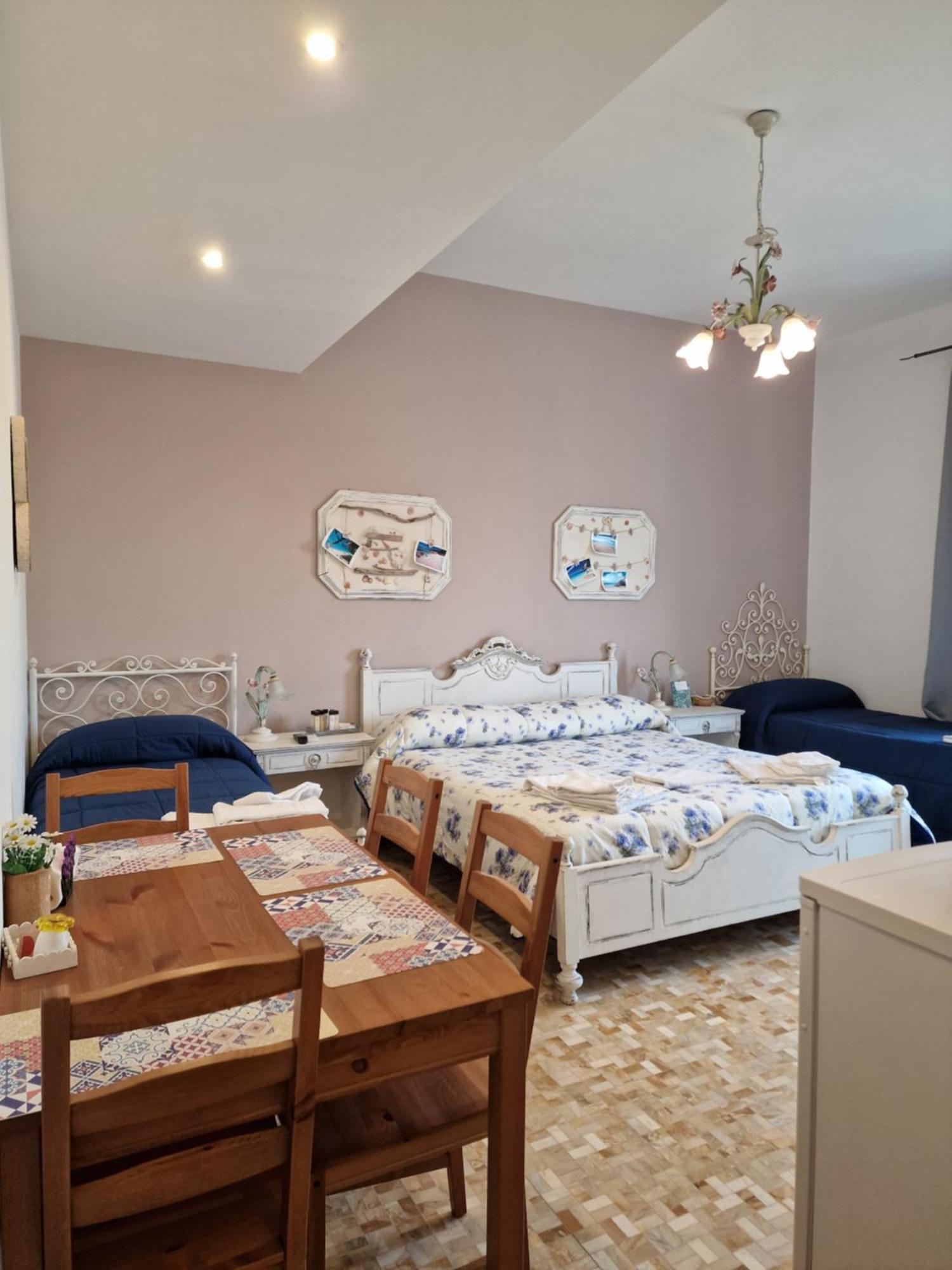 Camere Le Margherite Όλμπια Εξωτερικό φωτογραφία