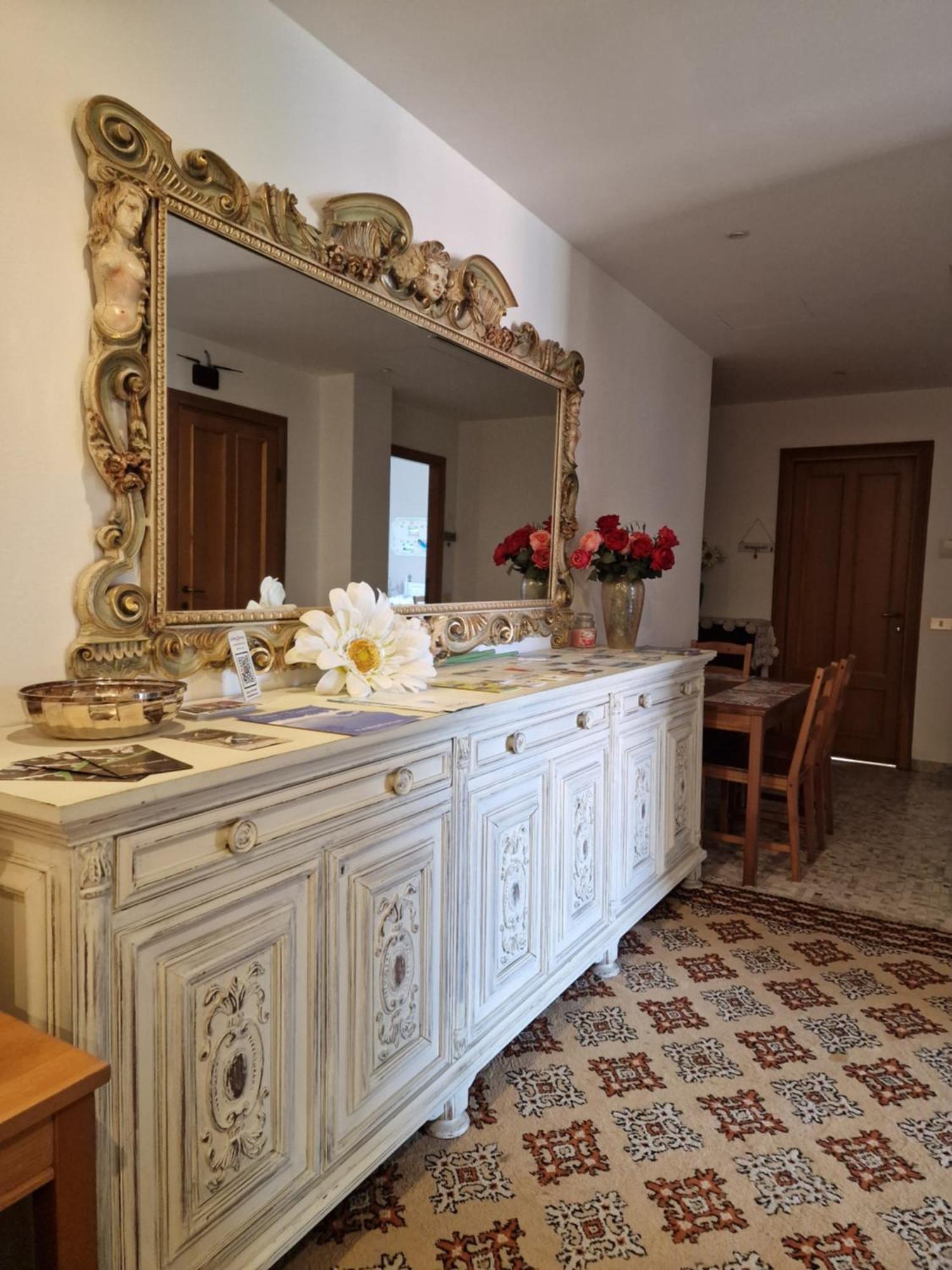 Camere Le Margherite Όλμπια Εξωτερικό φωτογραφία